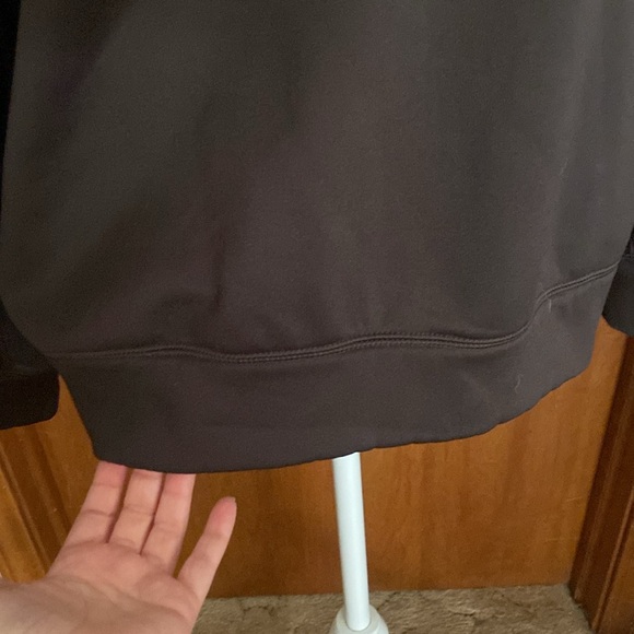 NFL Browns Jacket Onfield Appeal 🏈 - Picture 10 of 15